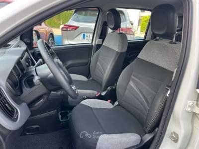 Fiat Panda 1.0 FireFly S&S Hybrid City Life PROMO Bianco usata Este