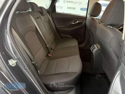 Hyundai i30 Wagon 1.6 CRDi 136 CV mhev DCT Prime - PROMO Nero usata Este