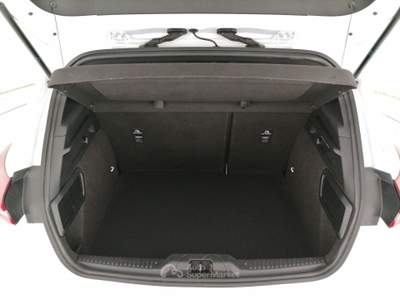 Ford Focus 1.0 ecoboost h ST-Line 125cv powershift Bianco usata Roma