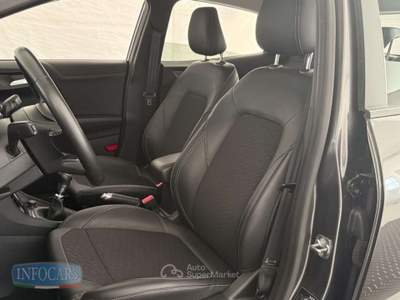 Ford Puma 1.0 EcoBoost Hybrid 125 CV ST-Line - PROMO Grigio usata Este