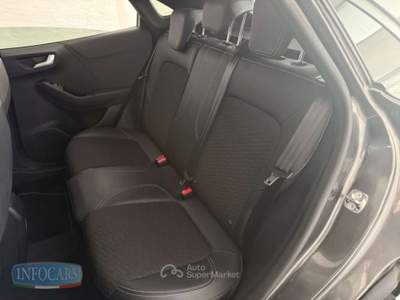 Ford Puma 1.0 EcoBoost Hybrid 125 CV ST-Line - PROMO Grigio usata Este