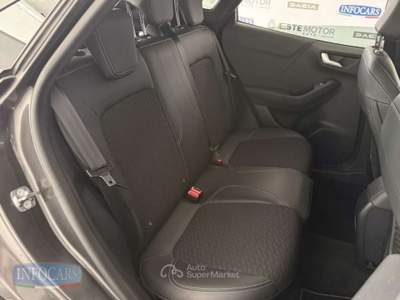 Ford Puma 1.0 EcoBoost Hybrid 125 CV ST-Line - PROMO Grigio usata Este