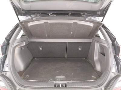 Hyundai Kona 1.0 t-gdi Comfort 2wd 120cv Grigio usata Roma