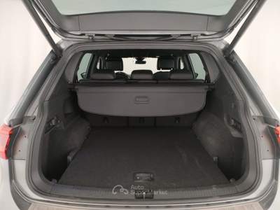 Seat Tarraco 2.0 tdi Xcellence 4drive 150cv dsg Grigio usata Roma