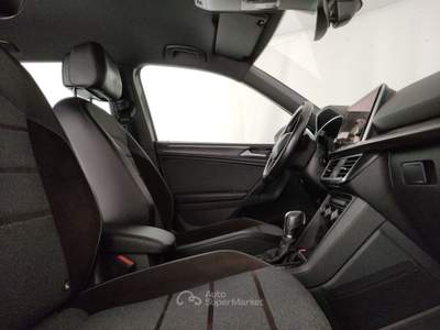 Seat Tarraco 2.0 tdi Xcellence 4drive 150cv dsg Grigio usata Roma