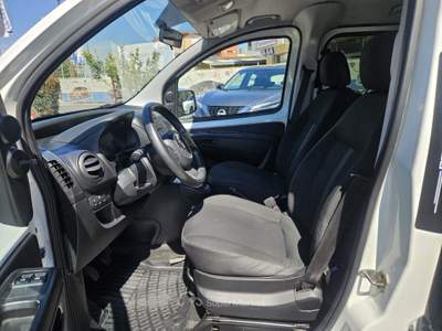 Fiat QUBO 80 CV Lounge Bianco usata Aprilia