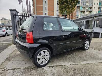 Volkswagen Lupo 1.4 TDI cat Highline Nero usata Torino