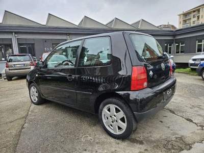 Volkswagen Lupo 1.4 TDI cat Highline Nero usata Torino