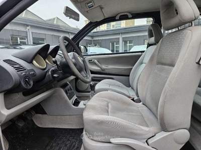 Volkswagen Lupo 1.4 TDI cat Highline Nero usata Torino