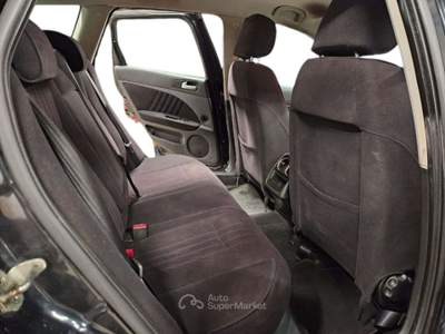 Alfa Romeo 159 1.9 JTDm 16V Sportwagon Nero usata Torino