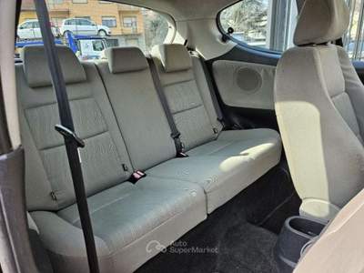 Peugeot 207 1.4 HDi 70CV 3p. ONE Line Nero usata Torino