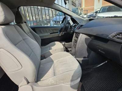 Peugeot 207 1.4 HDi 70CV 3p. ONE Line Nero usata Torino