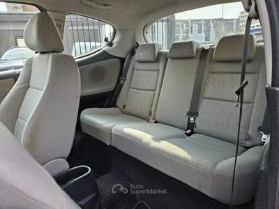 Peugeot 207 1.4 HDi 70CV 3p. ONE Line Nero usata Torino