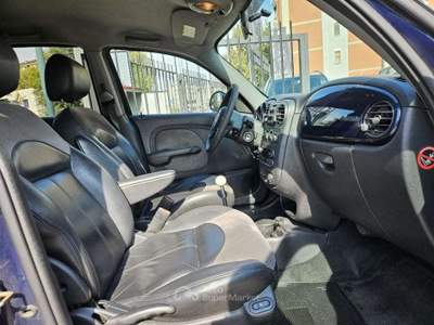 Chrysler PT Cruiser 2.2 CRD cat Limited Blu/Azzurro usata Torino