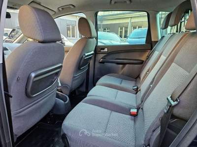 Ford C-Max Focus 1.6 TDCi (90CV) Blu/Azzurro usata Torino