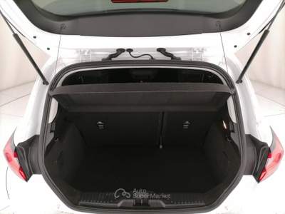 Ford Fiesta 5p 1.1 Titanium Gpl 75cv Bianco usata Roma