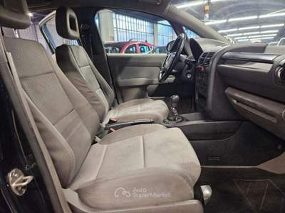 Audi A2 1.4 16V Nero usata Torino