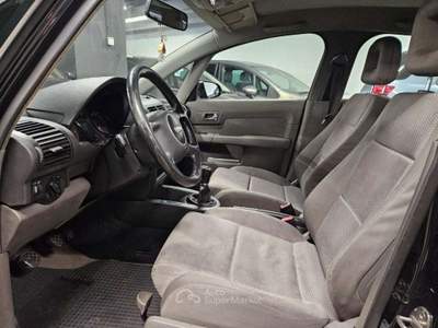 Audi A2 1.4 16V Nero usata Torino