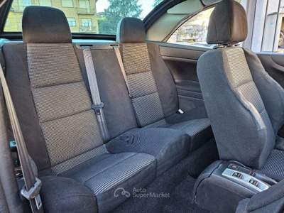 Peugeot 307 1.6 16V CC Grigio usata Torino