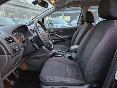 Ford C-Max 1.6 TDCi 90 CV Titanium Grigio usata Torino