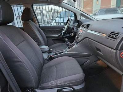 Ford C-Max 1.6 TDCi 90 CV Titanium Grigio usata Torino