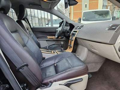 Volvo V50 2.0 D cat Summum Nero usata Torino