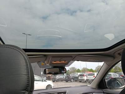 Nissan Qashqai Nissan Qashqai 1.5 dCi Tekna #10378 Bianco usata Venaria Reale
