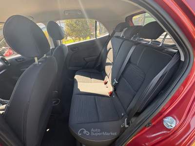 Kia Picanto 12V GPL 5 porte X Line Rosso usata Pomezia