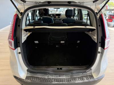 Renault Scénic Scenic Scénic X-Mod 1.5 dCi 110CV EDC Dynamique Argento usata Ausonia