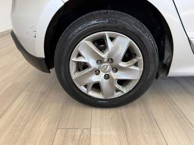 Renault Scénic Scenic Scénic X-Mod 1.5 dCi 110CV EDC Dynamique Argento usata Ausonia
