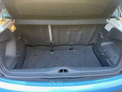 Citroen C3 C3 1.1 Classique 60 CV Blu/Azzurro usata Torino