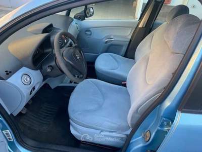 Citroen C3 C3 1.1 Classique 60 CV Blu/Azzurro usata Torino