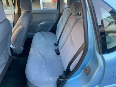 Citroen C3 C3 1.1 Classique 60 CV Blu/Azzurro usata Torino