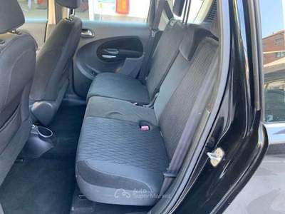 Citroen C3 C3 Picasso 1.6 hdi 16v Exclusive Nero usata Torino