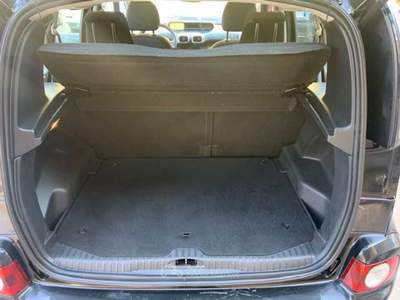 Citroen C3 C3 Picasso 1.6 hdi 16v Exclusive Nero usata Torino