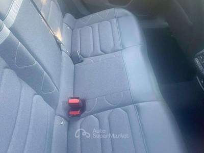 Citroen C4 BlueHDi 130 S&S EAT8 Shine Rosso usata San Maurizio Canavese
