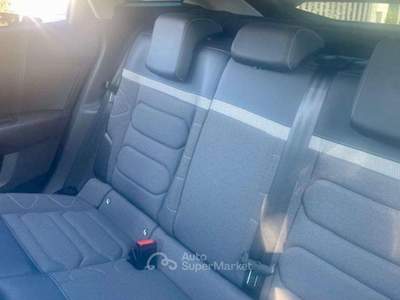 Citroen C4 BlueHDi 130 S&S EAT8 Shine Rosso usata San Maurizio Canavese