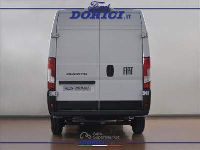 Fiat Ducato Ducato 35 2.2 Mjt 140CV PLM-TM Furgone Bianco usata Credaro
