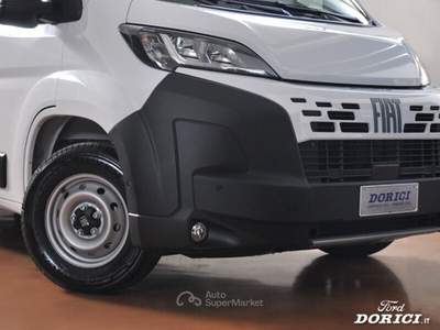 Fiat Ducato Ducato 35 2.2 Mjt 140CV PLM-TM Furgone Bianco usata Credaro
