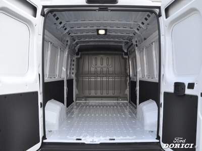 Fiat Ducato Ducato 35 2.2 Mjt 140CV PLM-TM Furgone Bianco usata Credaro