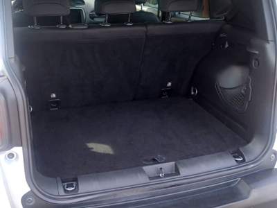 Jeep Renegade Renegade 1.6 Mjt 120 CV Limited Argento usata Laterina
