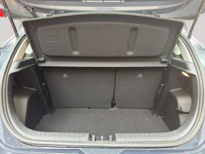 Hyundai i20 i20 1.2 MPI Connectline Grigio usata Torino