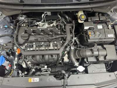 Hyundai i20 i20 1.2 MPI Connectline Grigio usata Torino