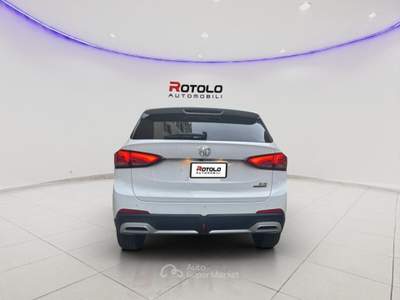 MG ZS ZS 1.5 Hybrid+ Luxury Bianco usata Torino