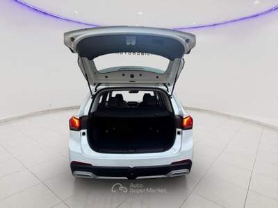 MG ZS ZS 1.5 Hybrid+ Luxury Bianco usata Torino