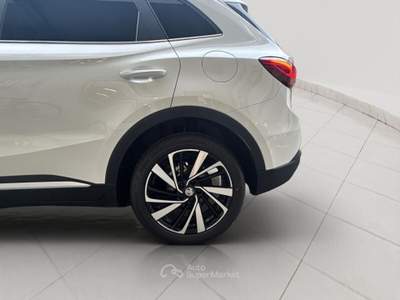 MG ZS ZS 1.5 Hybrid+ Luxury Bianco usata Torino