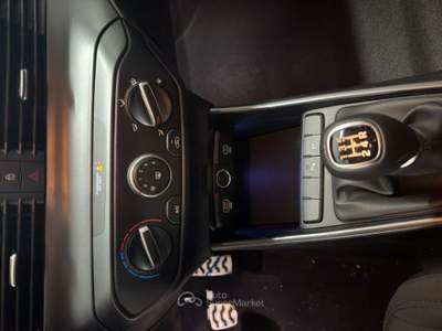 Hyundai Bayon Bayon 1.0 T-GDI MT XLine Bianco usata Torino