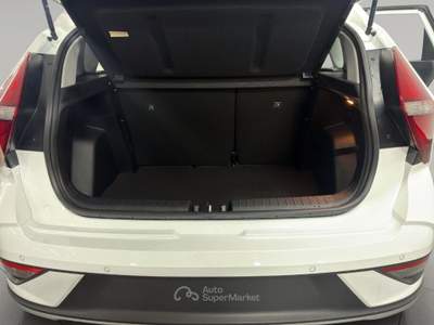 Hyundai Bayon Bayon 1.0 T-GDI MT XLine Bianco usata Torino