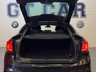 BMW X6 X6 xDrive30 249CV Msport Tagliandi BMW*IVA ESPOSTA Nero usata Inzago