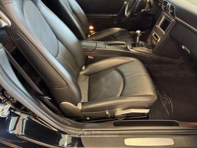 Porsche 911 911 Carrera S Cabriolet Nero usata Castello di Godego
